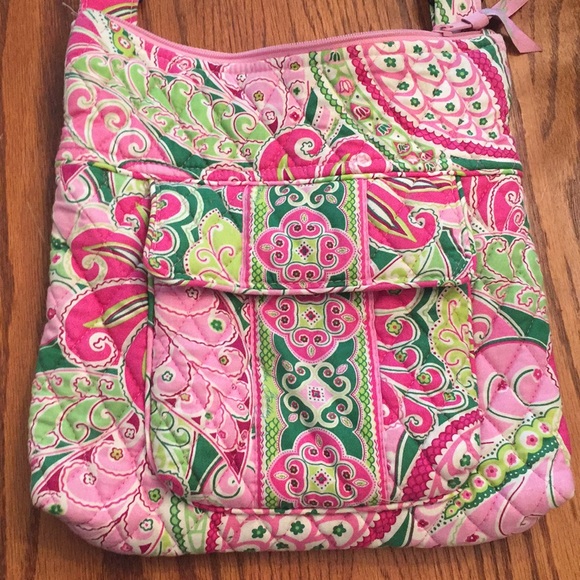 Vera Bradley shoulder bag: in great condition! - Picture 2 of 3